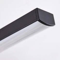 Hofstein Aringa Deckenleuchte LED Schwarz, 1-flammig 14 Hofstein Aringa Deckenleuchte LED Schwarz, 1-flammig -LED Leuchten Verkäufe aringa deckenleuchte h3393277 2