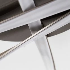 Hofstein Arlena Deckenleuchte LED Nickel-Matt, 1-flammig -LED Leuchten Verkäufe arlena deckenleuchte h167336 15