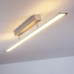 Hofstein Armagh Deckenleuchte LED Aluminium, 1-flammig 29 Hofstein Armagh Deckenleuchte LED Aluminium, 1-flammig -LED Leuchten Verkäufe armagh deckenleuchte h3314715 11
