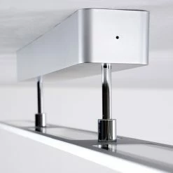 Hofstein Armagh Deckenleuchte LED Aluminium, 1-flammig 31 Hofstein Armagh Deckenleuchte LED Aluminium, 1-flammig -LED Leuchten Verkäufe armagh deckenleuchte h3314715 13