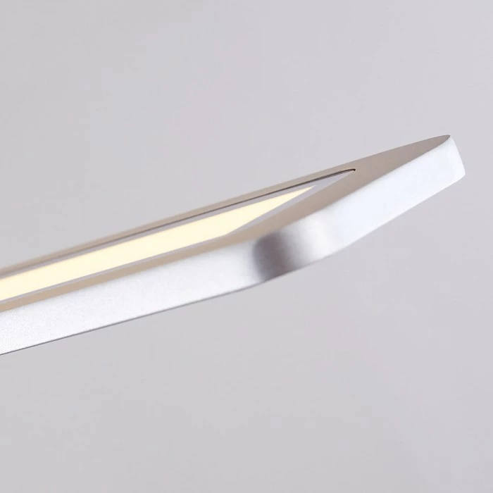 Hofstein Armagh Deckenleuchte LED Aluminium, 1-flammig 15 Hofstein Armagh Deckenleuchte LED Aluminium, 1-flammig – Bild 15