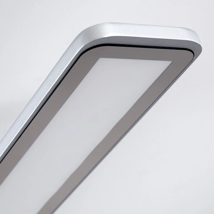 Hofstein Armagh Deckenleuchte LED Aluminium, 1-flammig 17 Hofstein Armagh Deckenleuchte LED Aluminium, 1-flammig – Bild 17