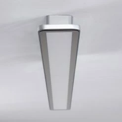 Hofstein Armagh Deckenleuchte LED Aluminium, 1-flammig 26 Hofstein Armagh Deckenleuchte LED Aluminium, 1-flammig -LED Leuchten Verkäufe armagh deckenleuchte h3314715 8