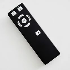 Hofstein Athlone Deckenleuchte LED Wei&szlig;, 2-flammig, Fernbedienung, Farbwechsler -LED Leuchten Verkäufe athlone deckenleuchte h3314739 19