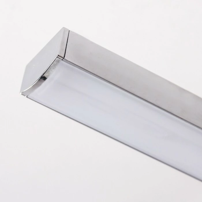 Hofstein Atome Deckenleuchte LED Chrom, 3-flammig 20 Hofstein Atome Deckenleuchte LED Chrom, 3-flammig – Bild 20