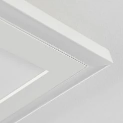 Hofstein Audrieu Deckenleuchte LED Wei&szlig;, 2-flammig -LED Leuchten Verkäufe audrieu deckenleuchte h3653586 2