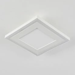Hofstein Audrieu Deckenleuchte LED Wei&szlig;, 2-flammig -LED Leuchten Verkäufe audrieu deckenleuchte h3653586 7