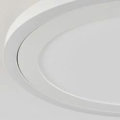 Hofstein Audrieu Deckenleuchte LED Weiß, 2-flammig 15 Hofstein Audrieu Deckenleuchte LED Weiß, 2-flammig -LED Leuchten Verkäufe audrieu deckenleuchte h3653623 5