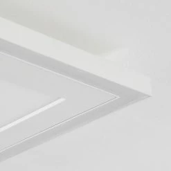 Hofstein Audrieu Deckenpanel LED Weiß, 2-flammig -LED Leuchten Verkäufe audrieu deckenpanel h3652053 5
