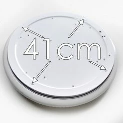 Hofstein Avoriaz Deckenleuchte LED Weiß, 2-flammig, Fernbedienung, Farbwechsler 43 Hofstein Avoriaz Deckenleuchte LED Weiß, 2-flammig, Fernbedienung, Farbwechsler -LED Leuchten Verkäufe avoriaz deckenleuchte h3331323 21