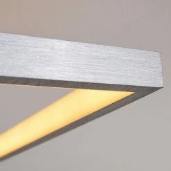 Hofstein Bacolod Deckenleuchte LED Aluminium, 1-flammig -LED Leuchten Verkäufe bacolod deckenleuchte h3313770 17