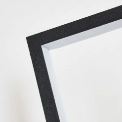 Hofstein Bacolod Stehleuchte LED Schwarz, 1-flammig -LED Leuchten Verkäufe bacolod stehleuchte h3313619 15