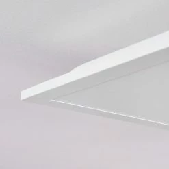 Hofstein Badia LED Panel Weiß, 2-flammig -LED Leuchten Verkäufe badia led panel h3383391 5