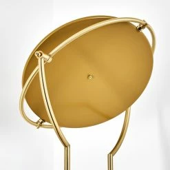 Hofstein Baise Deckenfluter LED Messing, 1-flammig 36 Hofstein Baise Deckenfluter LED Messing, 1-flammig -LED Leuchten Verkäufe baise deckenfluter h3314258 11