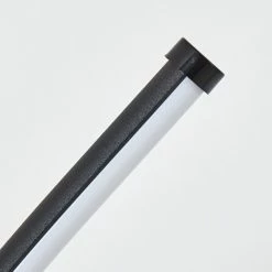 Hofstein Bakersfield Stehleuchte LED Schwarz, Weiß, 1-flammig -LED Leuchten Verkäufe bakersfield stehleuchte h3314050 19