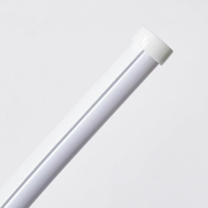 Hofstein Bakersfield Stehleuchte LED Weiß, 1-flammig 18 Hofstein Bakersfield Stehleuchte LED Weiß, 1-flammig – Bild 18