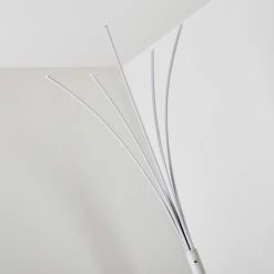 Hofstein Bakersfield Stehleuchte LED Weiß, 1-flammig 23 Hofstein Bakersfield Stehleuchte LED Weiß, 1-flammig -LED Leuchten Verkäufe bakersfield stehleuchte h3314074 3