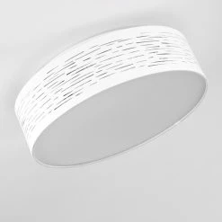 Hofstein Bandol Deckenleuchte LED Weiß, 1-flammig 30 Hofstein Bandol Deckenleuchte LED Weiß, 1-flammig -LED Leuchten Verkäufe bandol deckenleuchte h3312100 13