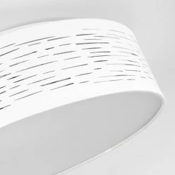 Hofstein Bandol Deckenleuchte LED Weiß, 1-flammig 32 Hofstein Bandol Deckenleuchte LED Weiß, 1-flammig -LED Leuchten Verkäufe bandol deckenleuchte h3312100 15