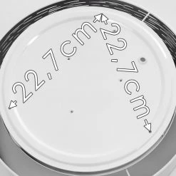 Hofstein Bandol Deckenleuchte LED Weiß, 1-flammig 33 Hofstein Bandol Deckenleuchte LED Weiß, 1-flammig -LED Leuchten Verkäufe bandol deckenleuchte h3312100 16