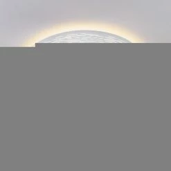 Hofstein Bandol Deckenleuchte LED Weiß, 1-flammig 24 Hofstein Bandol Deckenleuchte LED Weiß, 1-flammig -LED Leuchten Verkäufe bandol deckenleuchte h3312124 5