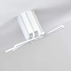 Hofstein Bangor Deckenleuchte LED Weiß, 1-flammig 22 Hofstein Bangor Deckenleuchte LED Weiß, 1-flammig -LED Leuchten Verkäufe bangor deckenleuchte h3331200 5