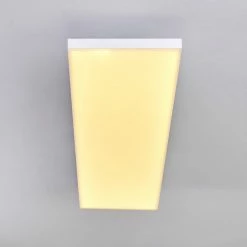 Hofstein Bankura Deckenpanel LED Weiß, 1-flammig, Fernbedienung 39 Hofstein Bankura Deckenpanel LED Weiß, 1-flammig, Fernbedienung -LED Leuchten Verkäufe bankura deckenpanel h3312162 13