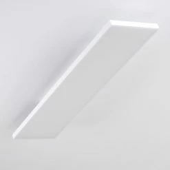 Hofstein Bankura Deckenpanel LED Weiß, 1-flammig, Fernbedienung 42 Hofstein Bankura Deckenpanel LED Weiß, 1-flammig, Fernbedienung -LED Leuchten Verkäufe bankura deckenpanel h3312162 16