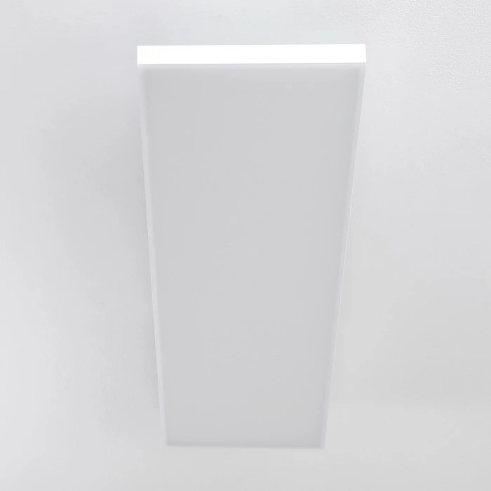 Hofstein Bankura Deckenpanel LED Weiß, 1-flammig, Fernbedienung 4 Hofstein Bankura Deckenpanel LED Weiß, 1-flammig, Fernbedienung – Bild 4