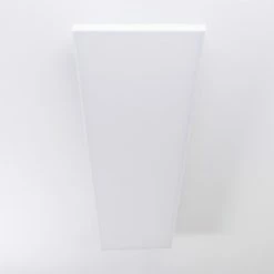 Hofstein Bankura Deckenpanel LED Weiß, 1-flammig, Fernbedienung -LED Leuchten Verkäufe bankura deckenpanel h3371909 8