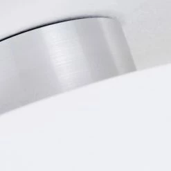 Hofstein Baraboo Deckenleuchte LED Nickel-Matt, 2-flammig -LED Leuchten Verkäufe baraboo deckenleuchte h3306970 17