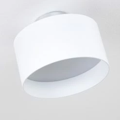 Hofstein Baraboo Deckenleuchte LED Nickel-Matt, 2-flammig -LED Leuchten Verkäufe baraboo deckenleuchte h3306970 3