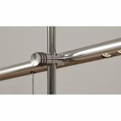 Basis Leuchten TOLENNO OPERA Stehleuchte LED Aluminium, 1-flammig -LED Leuchten Verkäufe basis leuchten tolenno opera stehleuchte 3 800 10 5