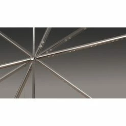 Basis Leuchten TOLENNO OPERA Stehleuchte LED Aluminium, 1-flammig -LED Leuchten Verkäufe basis leuchten tolenno opera stehleuchte 3 800 10 8