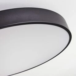 Hofstein Batamoto Deckenpanel LED Schwarz, Weiß, 2-flammig, Fernbedienung, Farbwechsler 14 Hofstein Batamoto Deckenpanel LED Schwarz, Weiß, 2-flammig, Fernbedienung, Farbwechsler -LED Leuchten Verkäufe batamoto deckenpanel h3418086 2