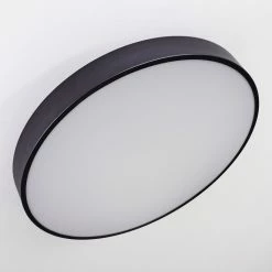 Hofstein Batamoto Deckenpanel LED Schwarz, Weiß, 2-flammig, Fernbedienung, Farbwechsler 19 Hofstein Batamoto Deckenpanel LED Schwarz, Weiß, 2-flammig, Fernbedienung, Farbwechsler -LED Leuchten Verkäufe batamoto deckenpanel h3418086 7