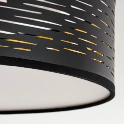 Hofstein Bathinda Deckenleuchte LED Weiß, 1-flammig -LED Leuchten Verkäufe bathinda deckenleuchte h3312063 15