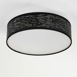 Hofstein Bathinda Deckenleuchte LED Weiß, 1-flammig -LED Leuchten Verkäufe bathinda deckenleuchte h3312063 3