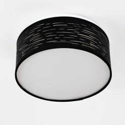 Hofstein Bathinda Deckenleuchte LED Weiß, 1-flammig -LED Leuchten Verkäufe bathinda deckenleuchte h3331163 9