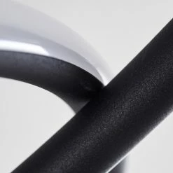 Hofstein Belgorod Deckenleuchte LED Schwarz, 1-flammig -LED Leuchten Verkäufe belgorod deckenleuchte h3314494 10