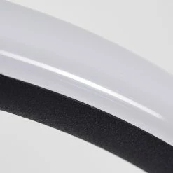 Hofstein Belgorod Deckenleuchte LED Schwarz, 1-flammig -LED Leuchten Verkäufe belgorod deckenleuchte h3314494 13