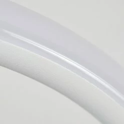 Hofstein Belgorod Deckenleuchte LED Weiß, 1-flammig -LED Leuchten Verkäufe belgorod deckenleuchte h3314555 13