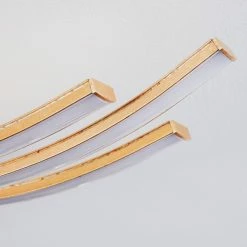 Hofstein Berisal Deckenleuchte LED Gold, 3-flammig 12 Hofstein Berisal Deckenleuchte LED Gold, 3-flammig -LED Leuchten Verkäufe berisal deckenleuchte h3550557 2