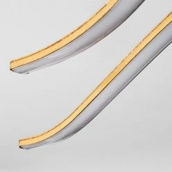 Hofstein Berisal Deckenleuchte LED Gold, 4-flammig -LED Leuchten Verkäufe berisal deckenleuchte h3550571 2