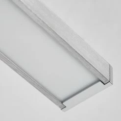 Hofstein Bernese Deckenleuchte LED Nickel-Matt, 3-flammig 22 Hofstein Bernese Deckenleuchte LED Nickel-Matt, 3-flammig -LED Leuchten Verkäufe bernese deckenleuchte h3446799 10