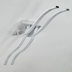 Hofstein Bernese Deckenleuchte LED Aluminium, 4-flammig 19 Hofstein Bernese Deckenleuchte LED Aluminium, 4-flammig -LED Leuchten Verkäufe bernese deckenleuchte h3459317 7