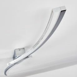 Hofstein Blonay Deckenleuchte LED Chrom, 1-flammig -LED Leuchten Verkäufe blonay deckenleuchte h3274842 do1 4