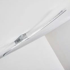 Hofstein Blonay Deckenleuchte LED Chrom, 1-flammig -LED Leuchten Verkäufe blonay deckenleuchte h3274842 do1 7