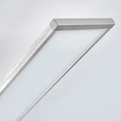 Hofstein Bonifacio Deckenpanel LED Weiß, 1-flammig 29 Hofstein Bonifacio Deckenpanel LED Weiß, 1-flammig -LED Leuchten Verkäufe bonifacio deckenpanel h3314890 10