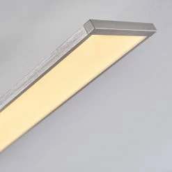 Hofstein Bonifacio Deckenpanel LED Weiß, 1-flammig 31 Hofstein Bonifacio Deckenpanel LED Weiß, 1-flammig -LED Leuchten Verkäufe bonifacio deckenpanel h3314890 12